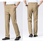 Isaac- Chino Pants - thumbnail 12