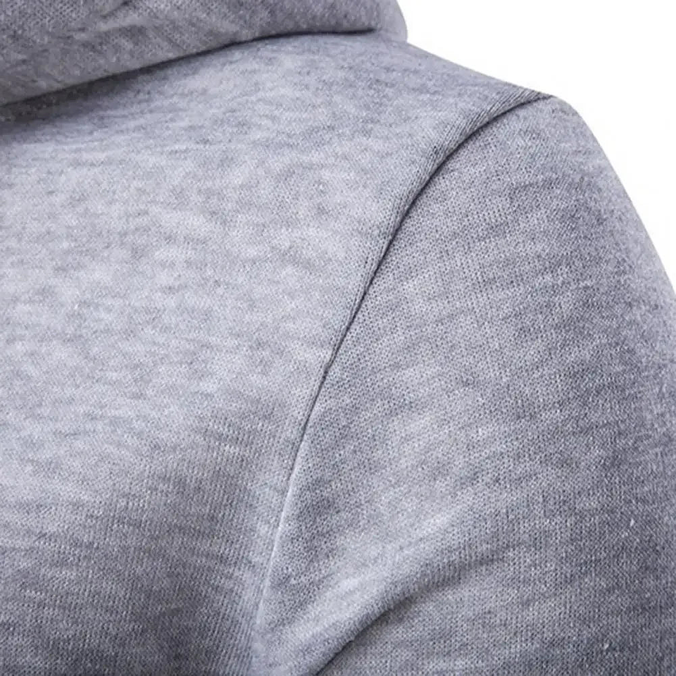 Owen- Fleece Zipper Hoodie 8