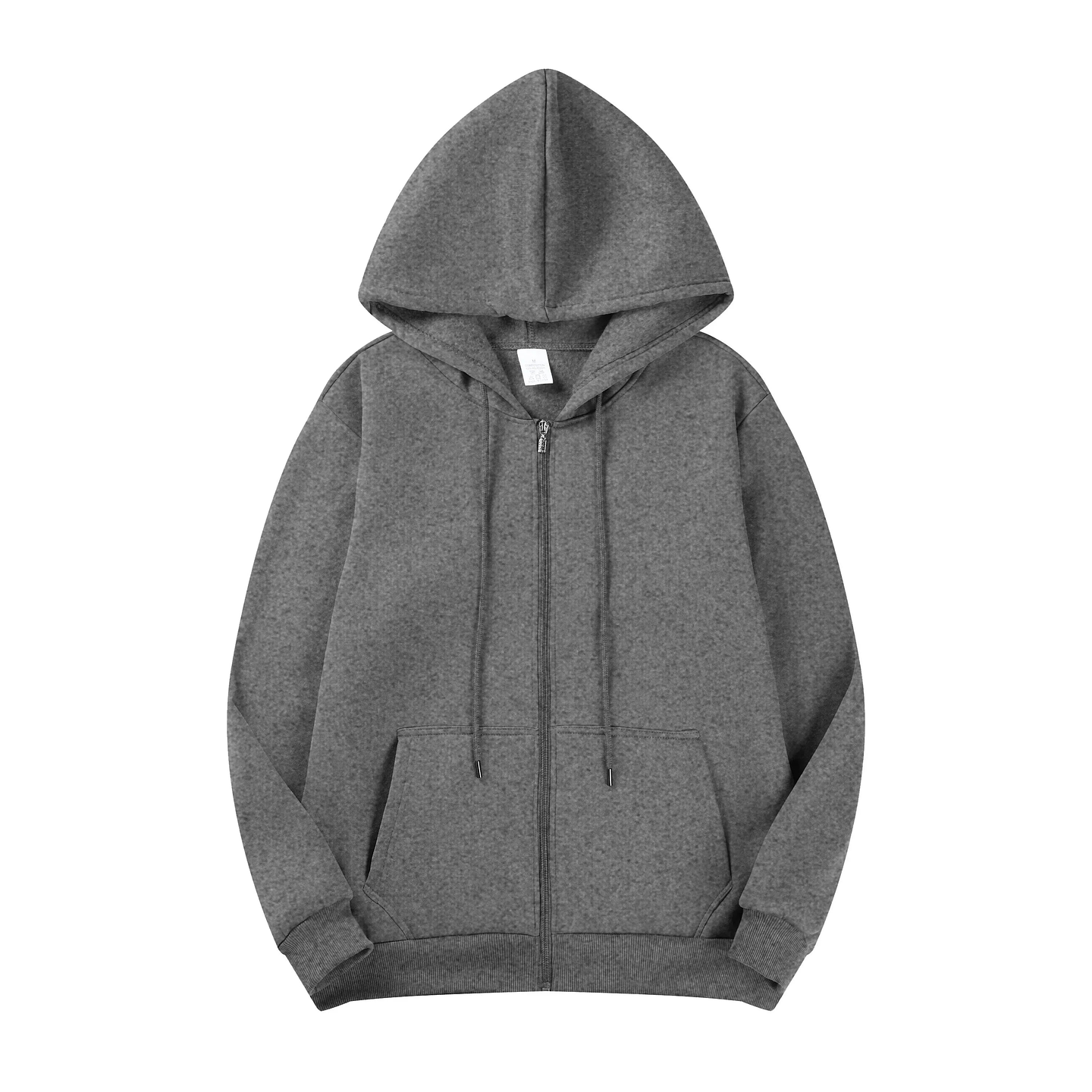 Samuel- Long Sleeve Hoodie 19