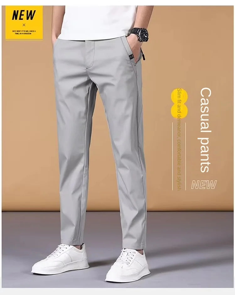 Max- Casual Pants 5