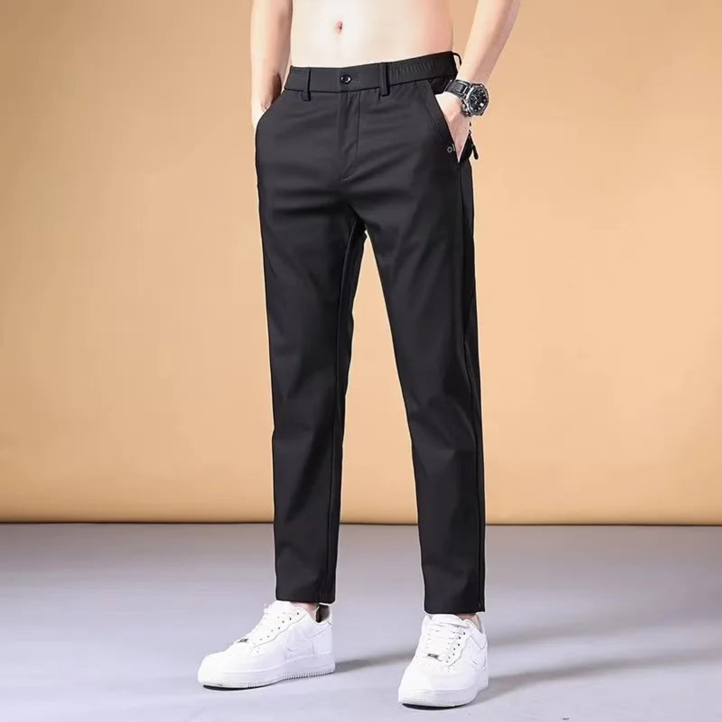 Max- Casual Pants 17