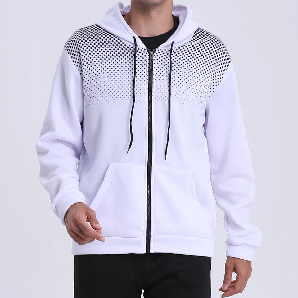 Gabriel- Sporty Hoodie 3