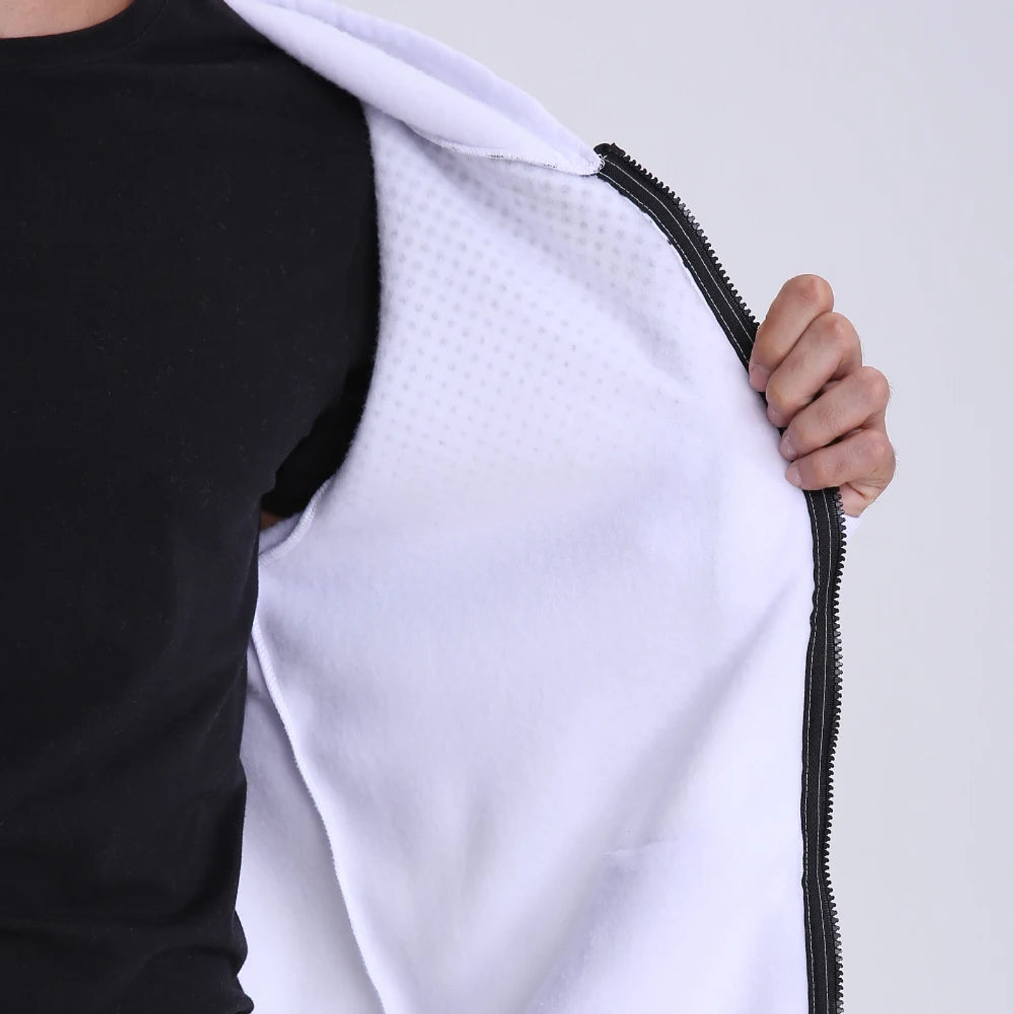 Gabriel- Sporty Hoodie 5