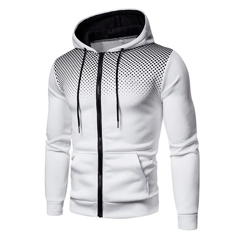 Gabriel- Sporty Hoodie 14