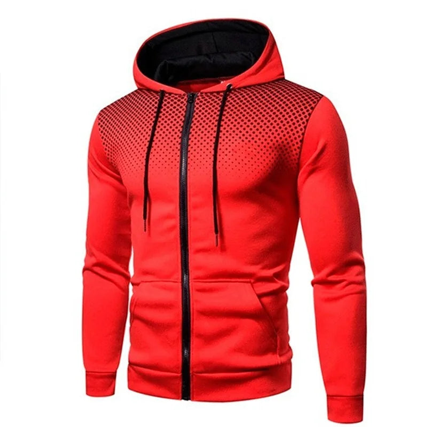Gabriel- Sporty Hoodie 16