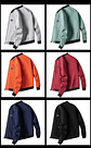 Oliver- Windbreaker Jacket - thumbnail 12