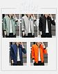 Oliver- Windbreaker Jacket - thumbnail 14