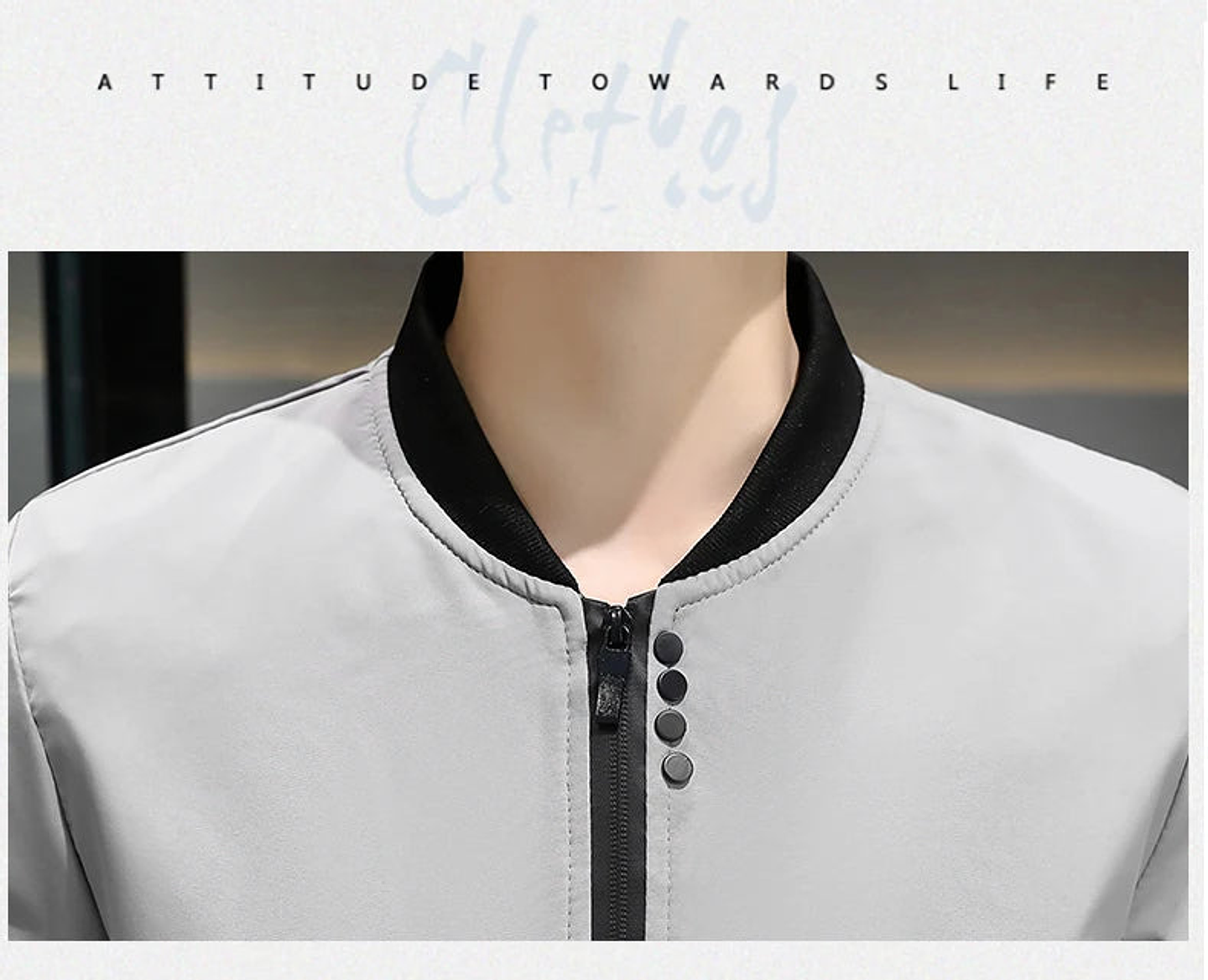 Oliver- Windbreaker Jacket 27