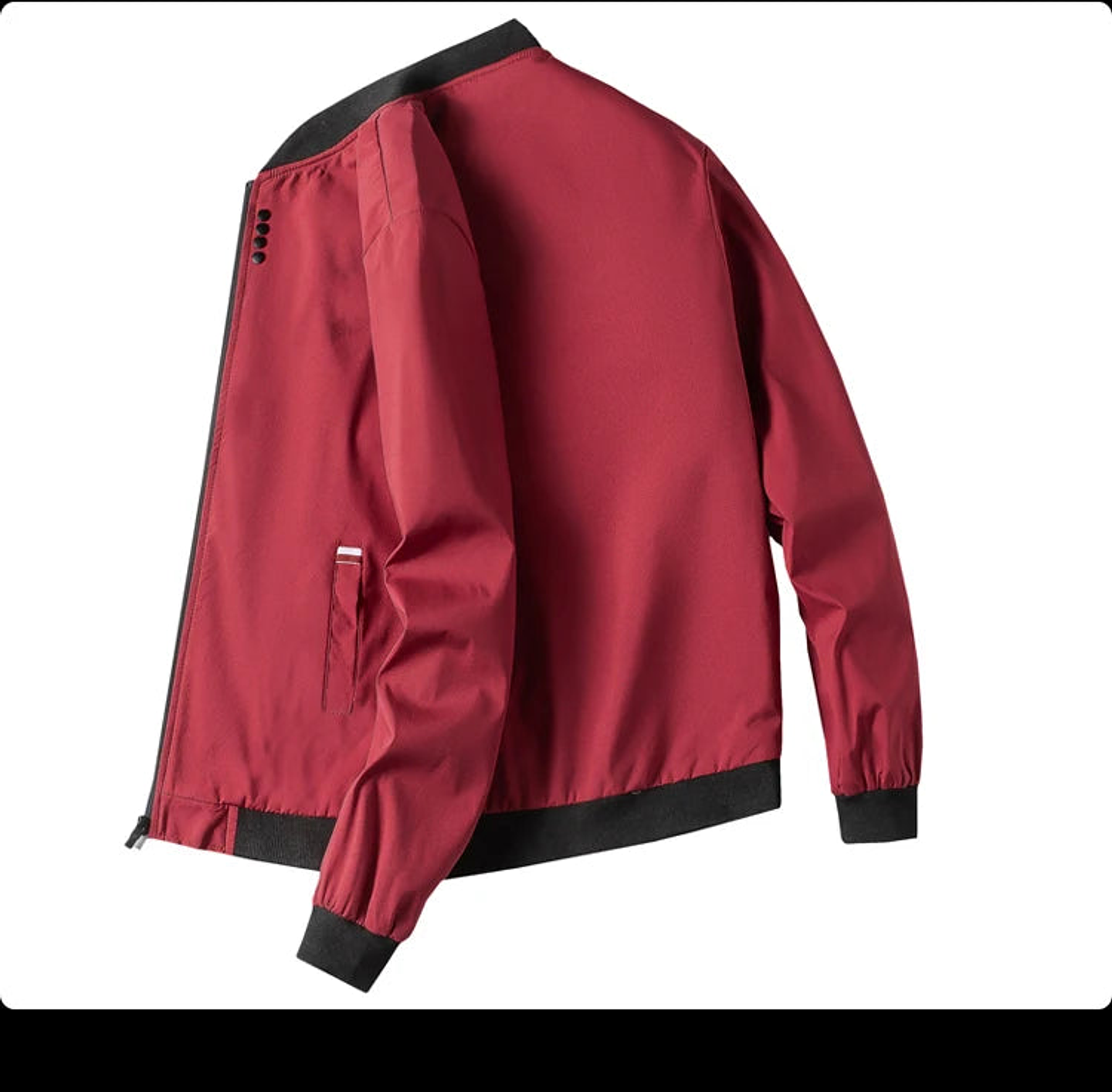 Oliver- Windbreaker Jacket 36