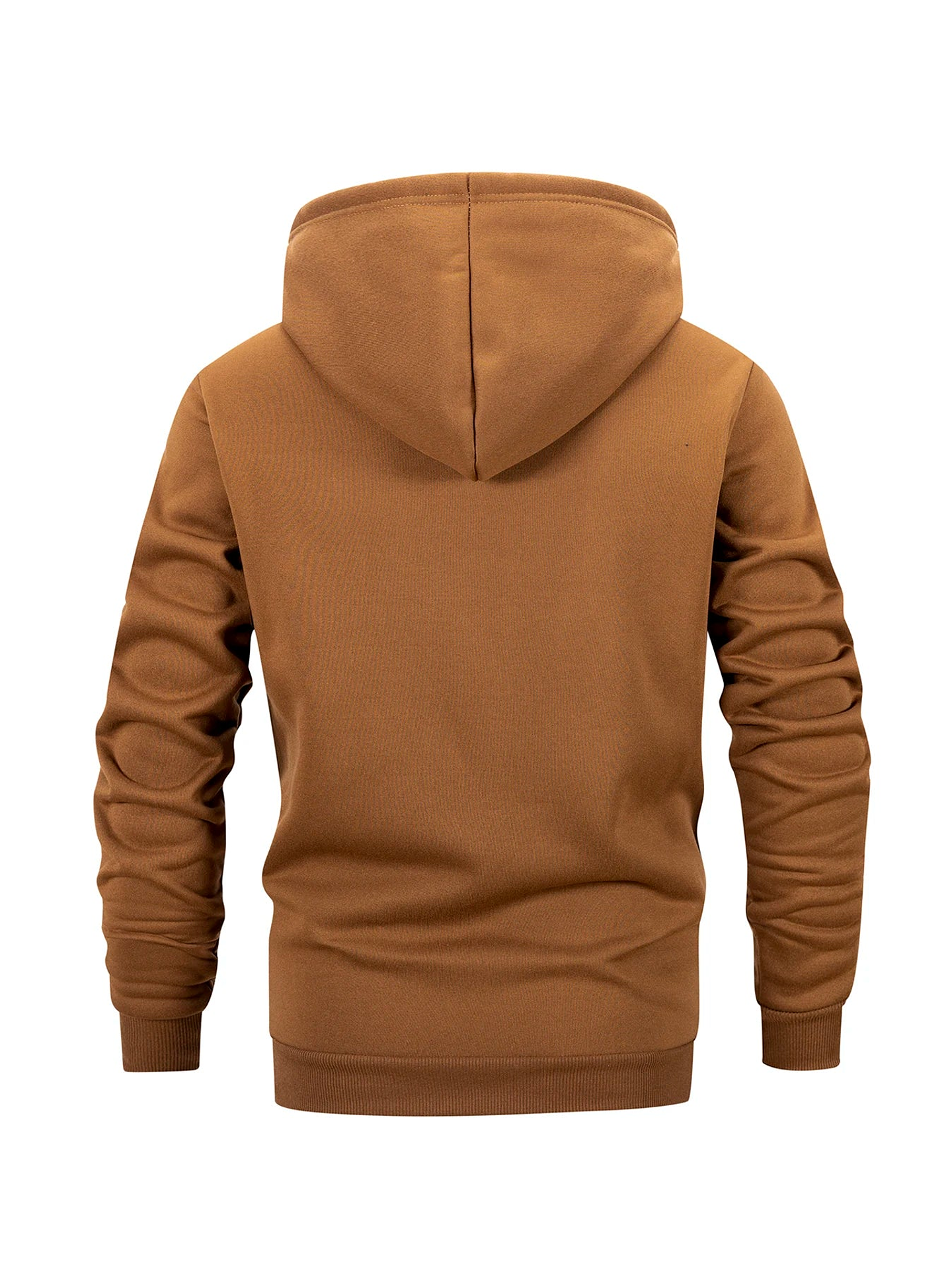 William- Basic Casual Hoodie 5