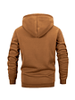 William- Basic Casual Hoodie - thumbnail 5