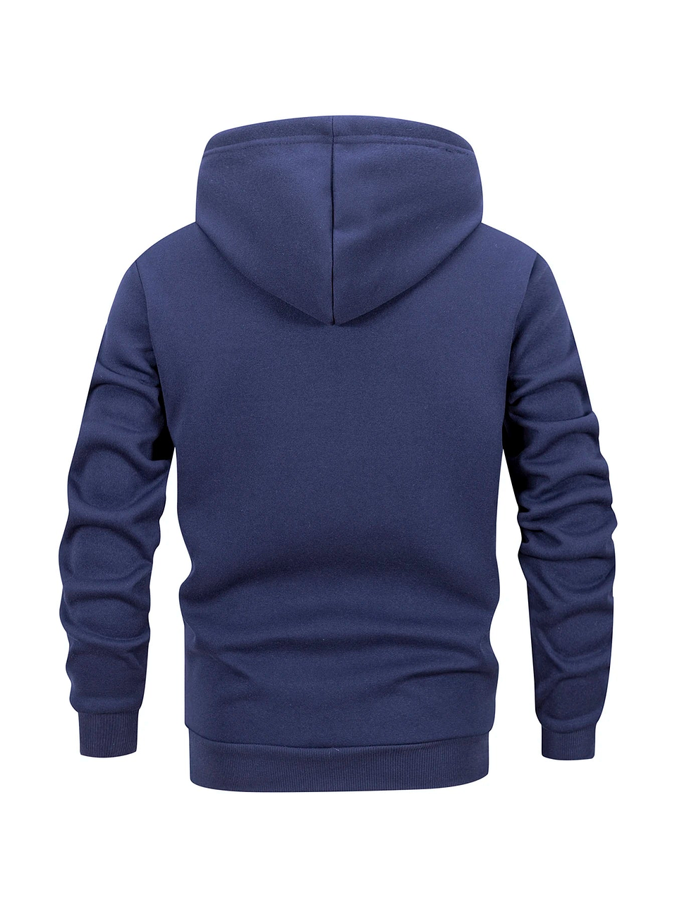 William- Basic Casual Hoodie 6