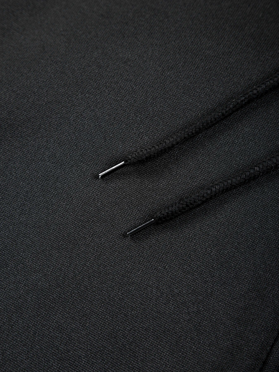 William- Basic Casual Hoodie 8