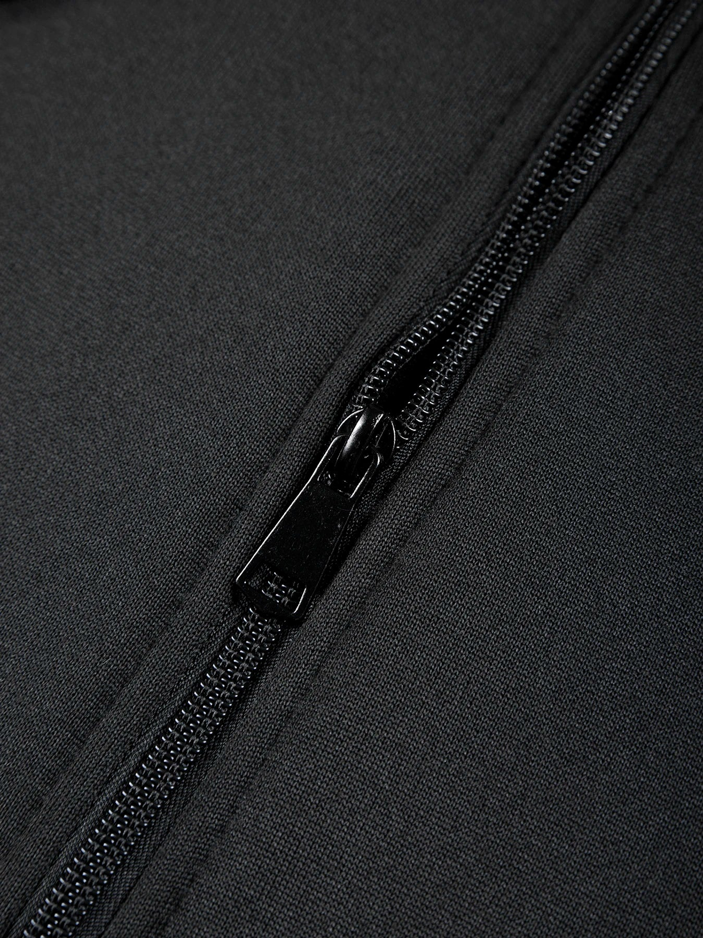 William- Basic Casual Hoodie 9