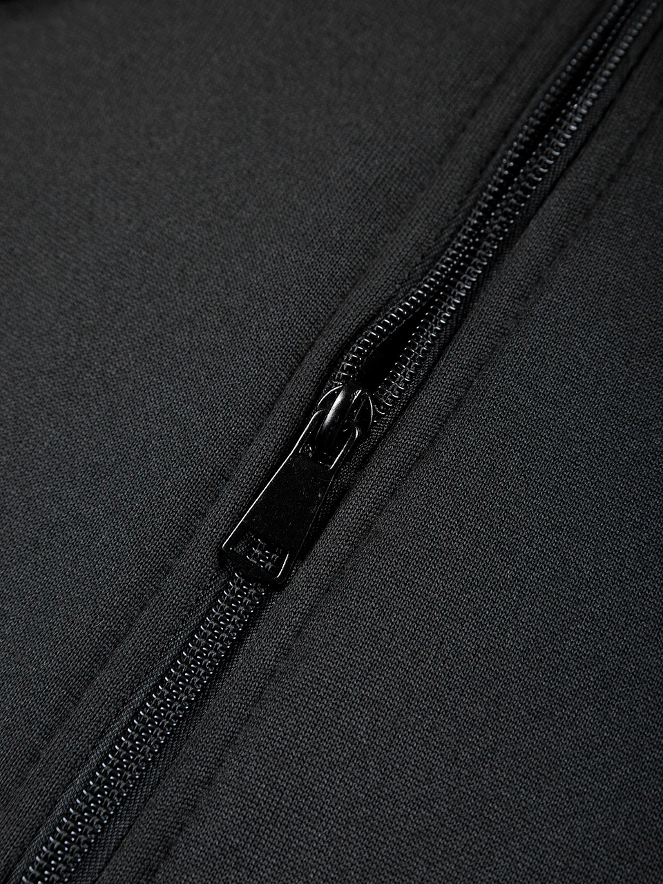 William- Basic Casual Hoodie 9