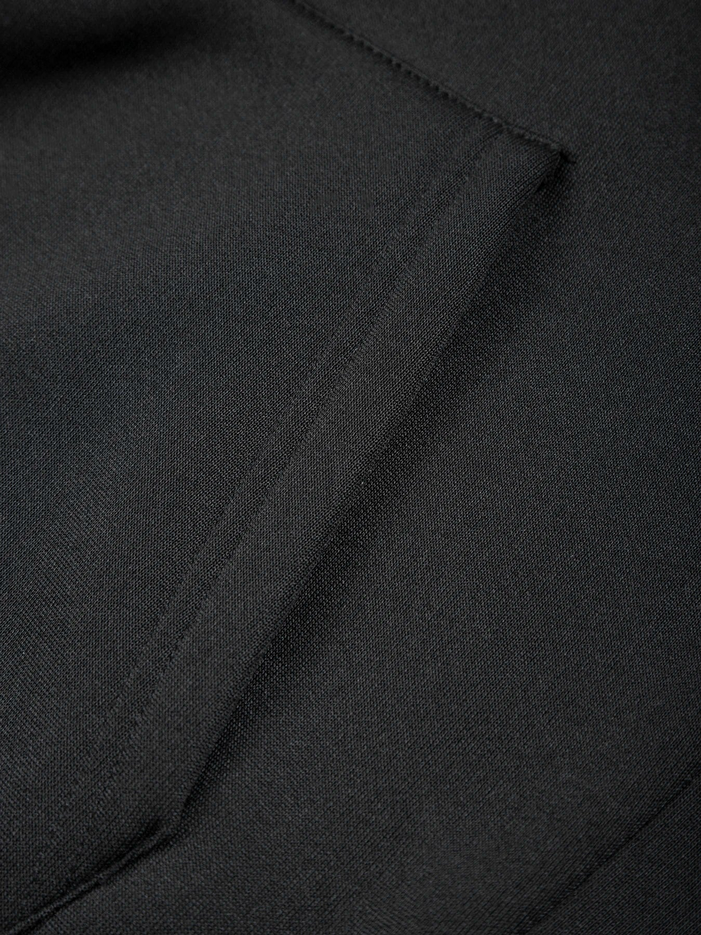 William- Basic Casual Hoodie 10