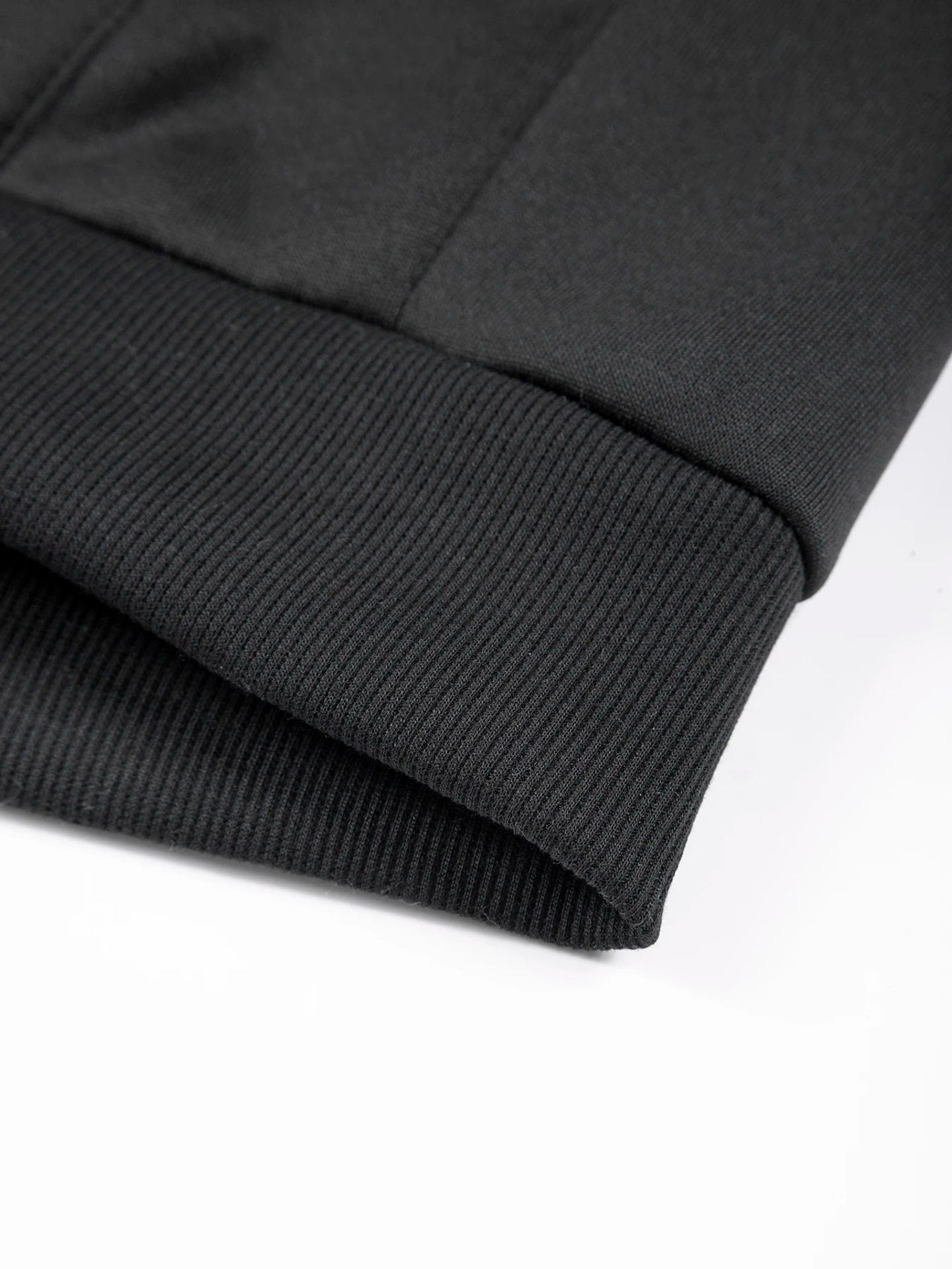 William- Basic Casual Hoodie 11