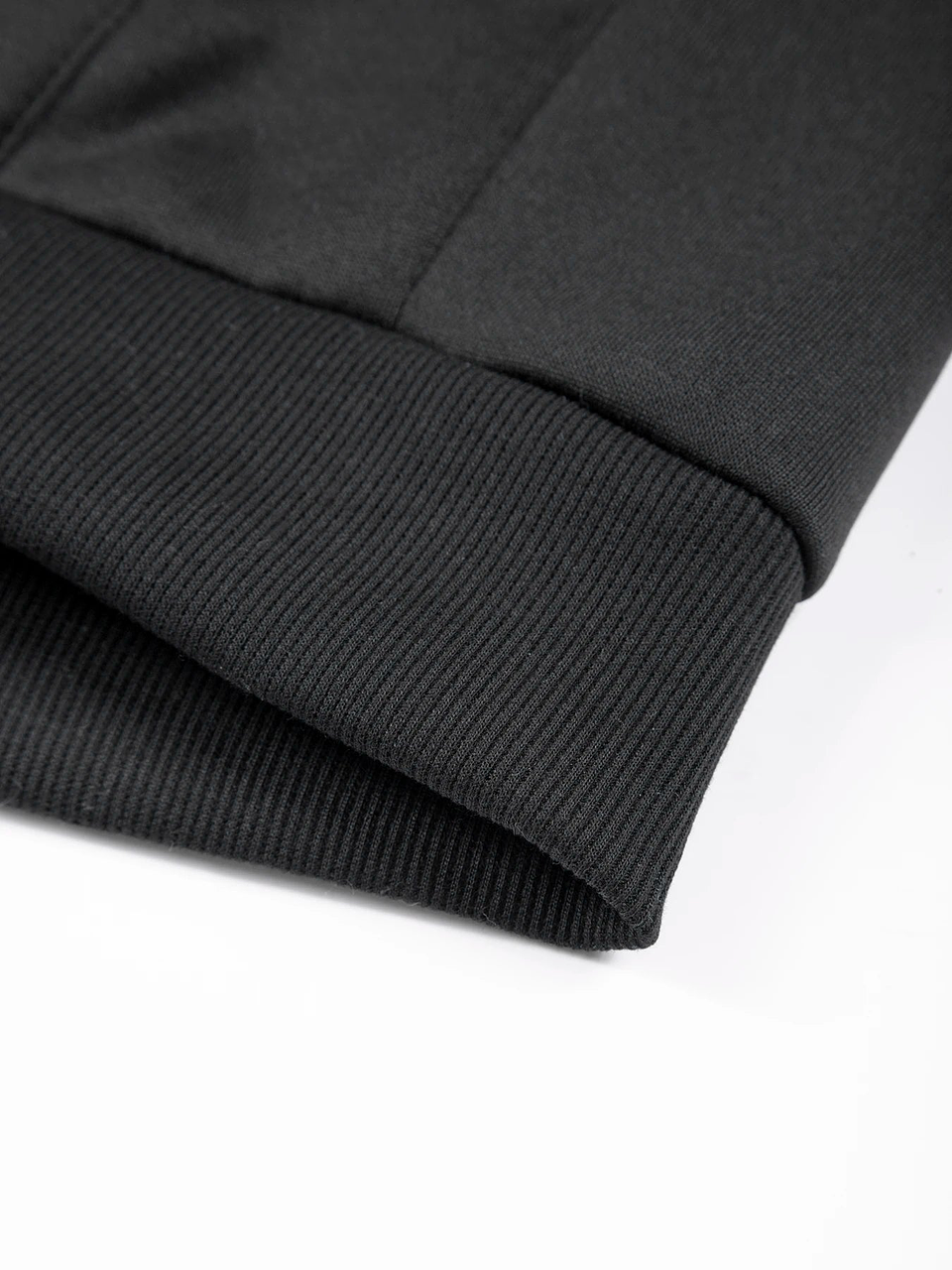 William- Basic Casual Hoodie 11