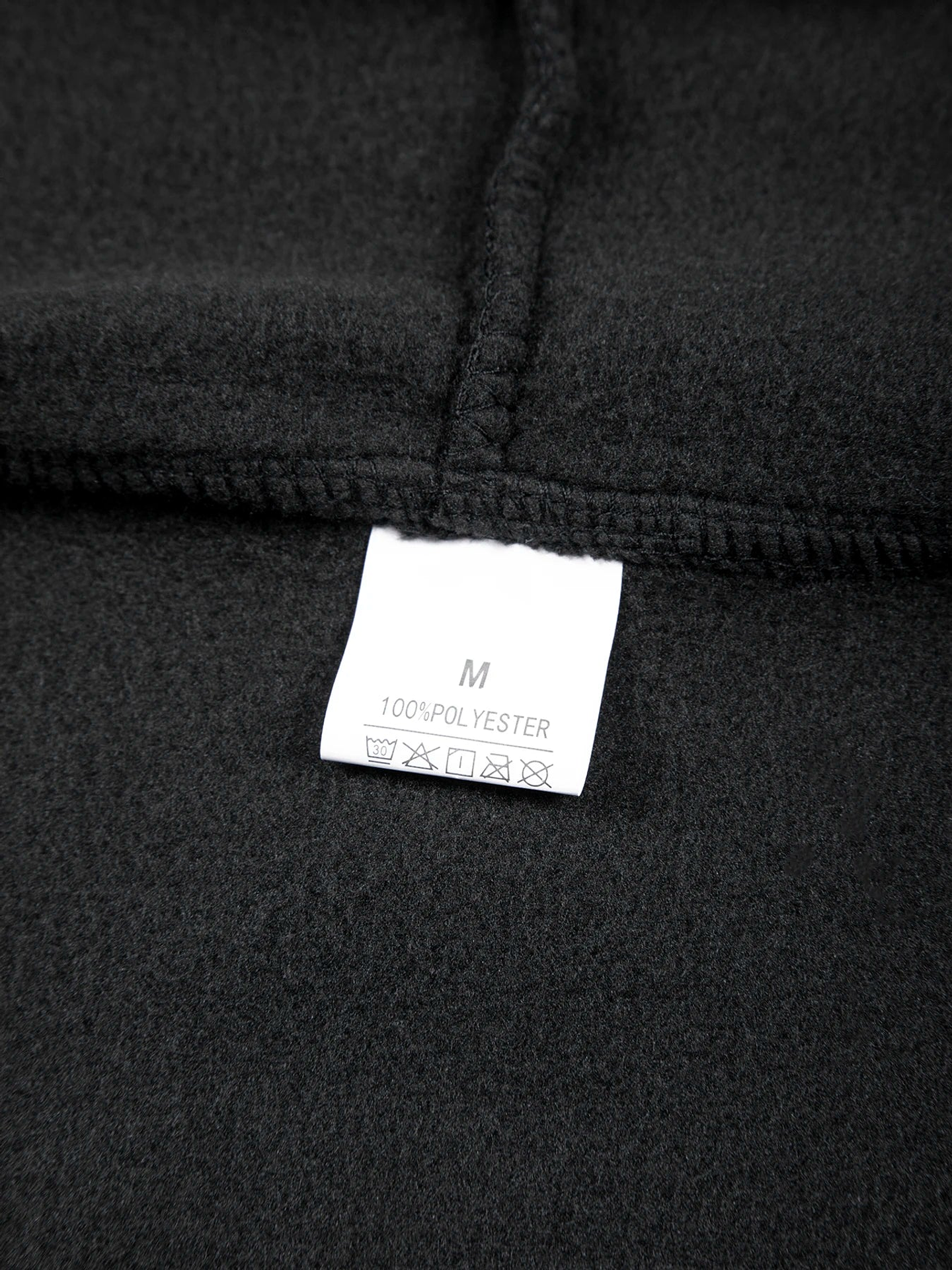 William- Basic Casual Hoodie 13