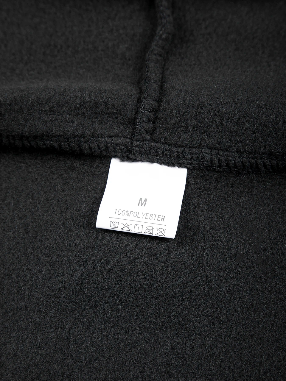 William- Basic Casual Hoodie 13