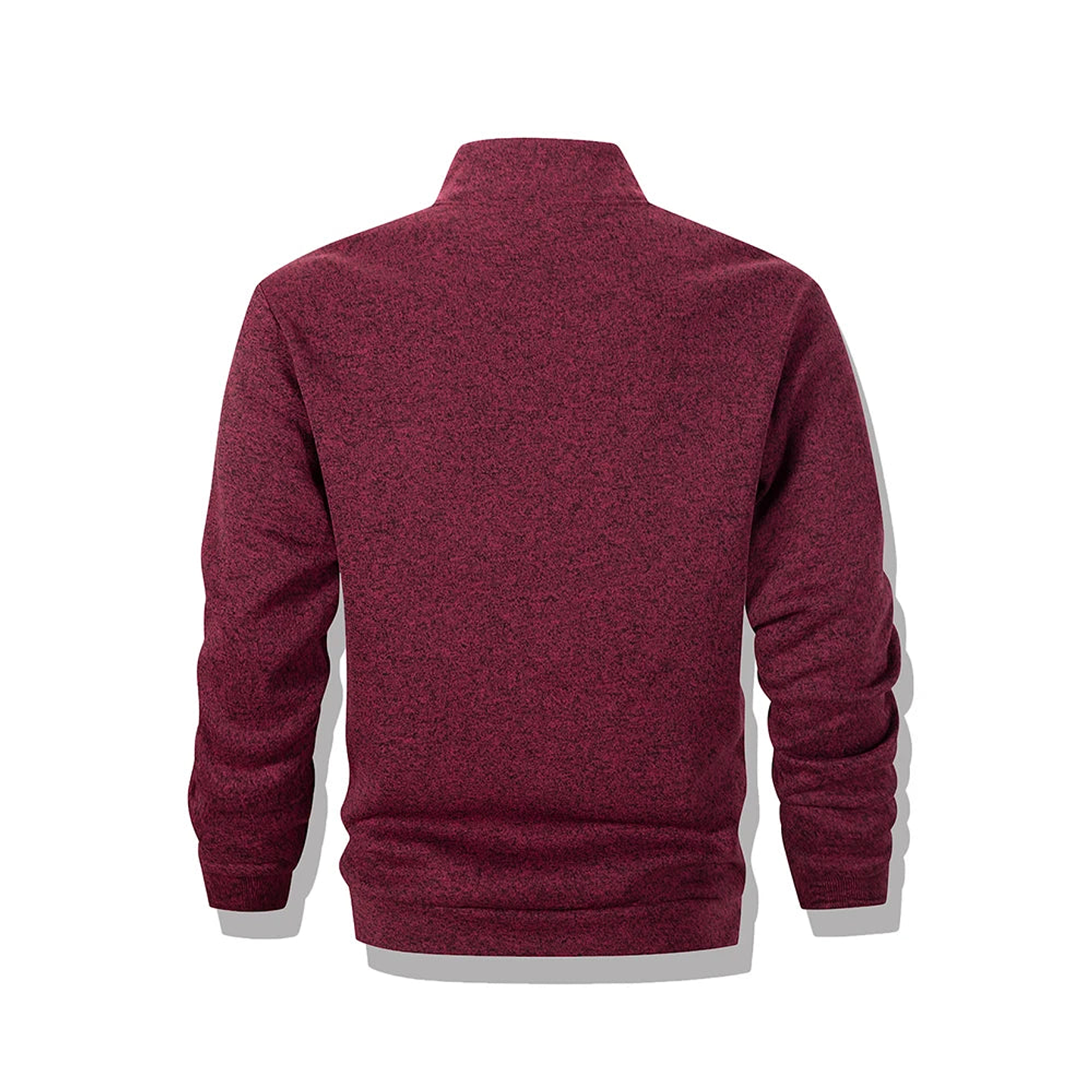 Thomas- Solid Color Jacket 6