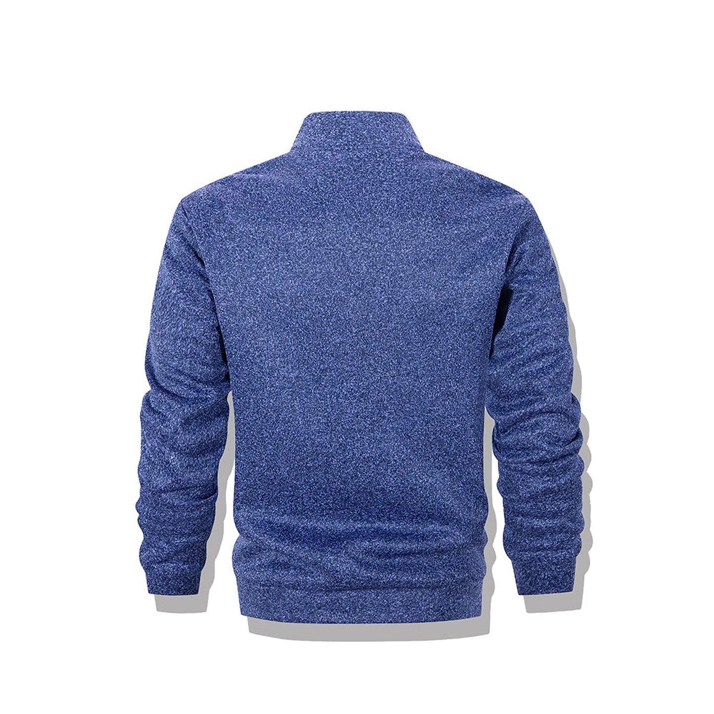 Thomas- Solid Color Jacket 8