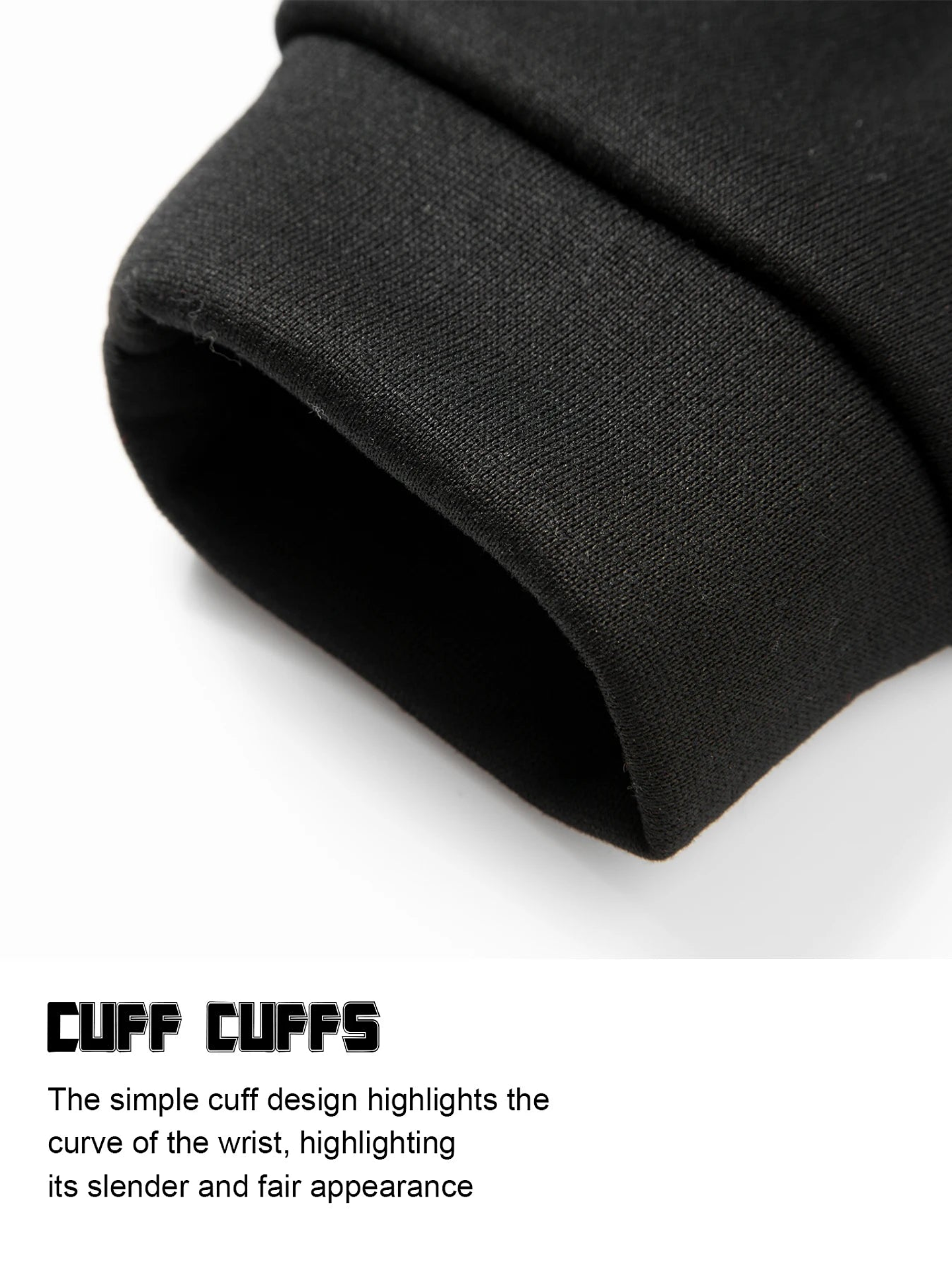 Thomas- Solid Color Jacket 10