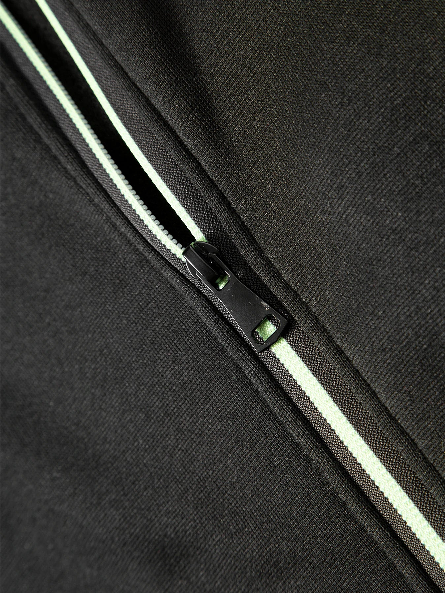 Thomas- Solid Color Jacket 12