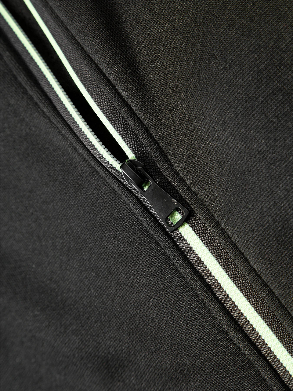 Thomas- Solid Color Jacket 12