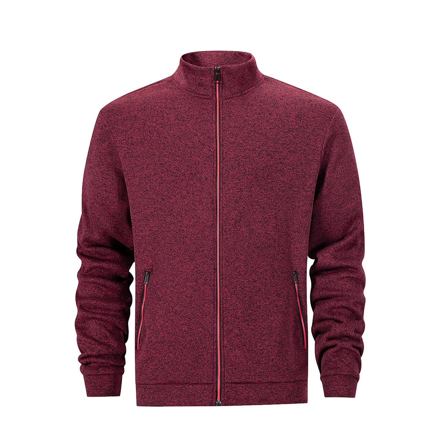 Thomas- Solid Color Jacket 15