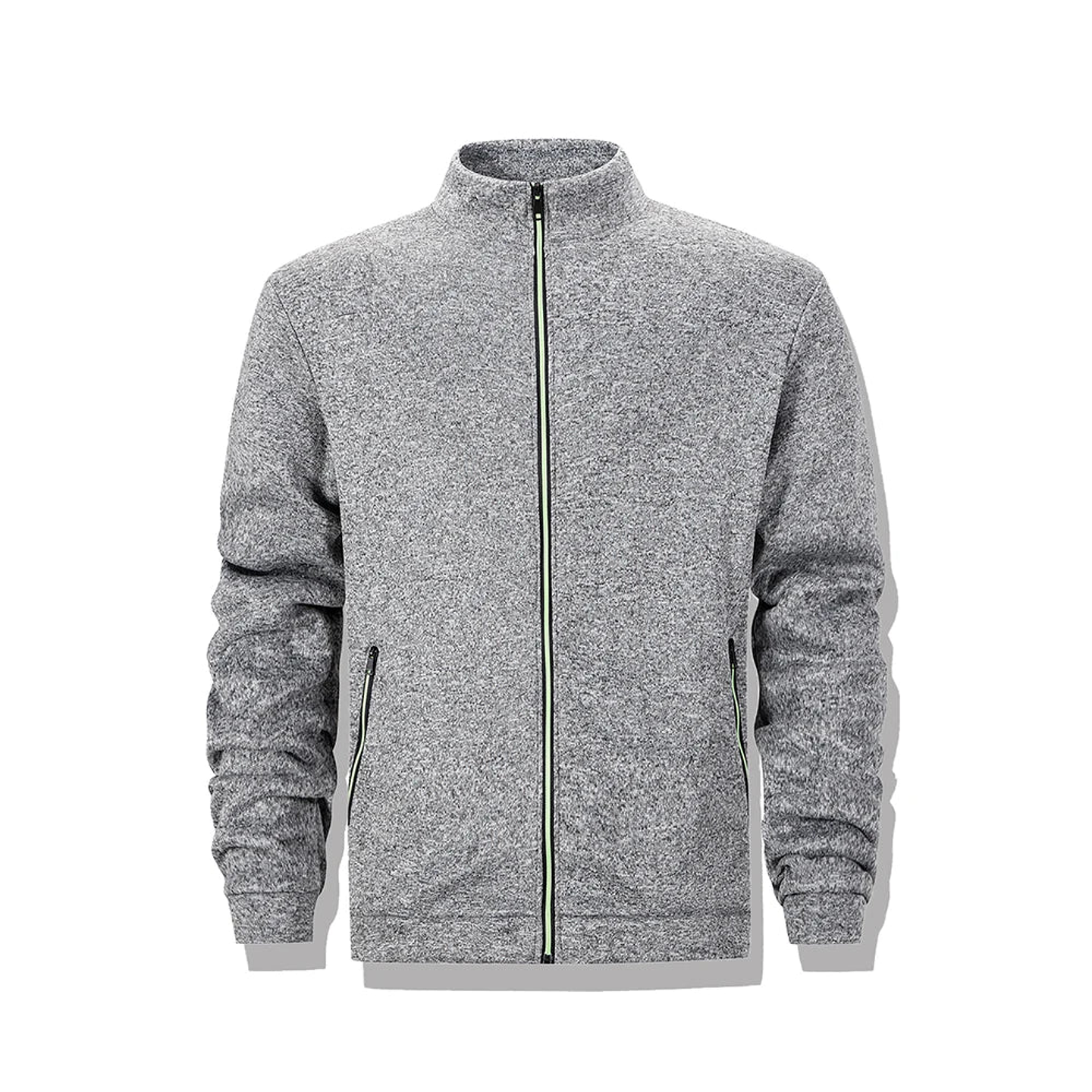 Thomas- Solid Color Jacket 18