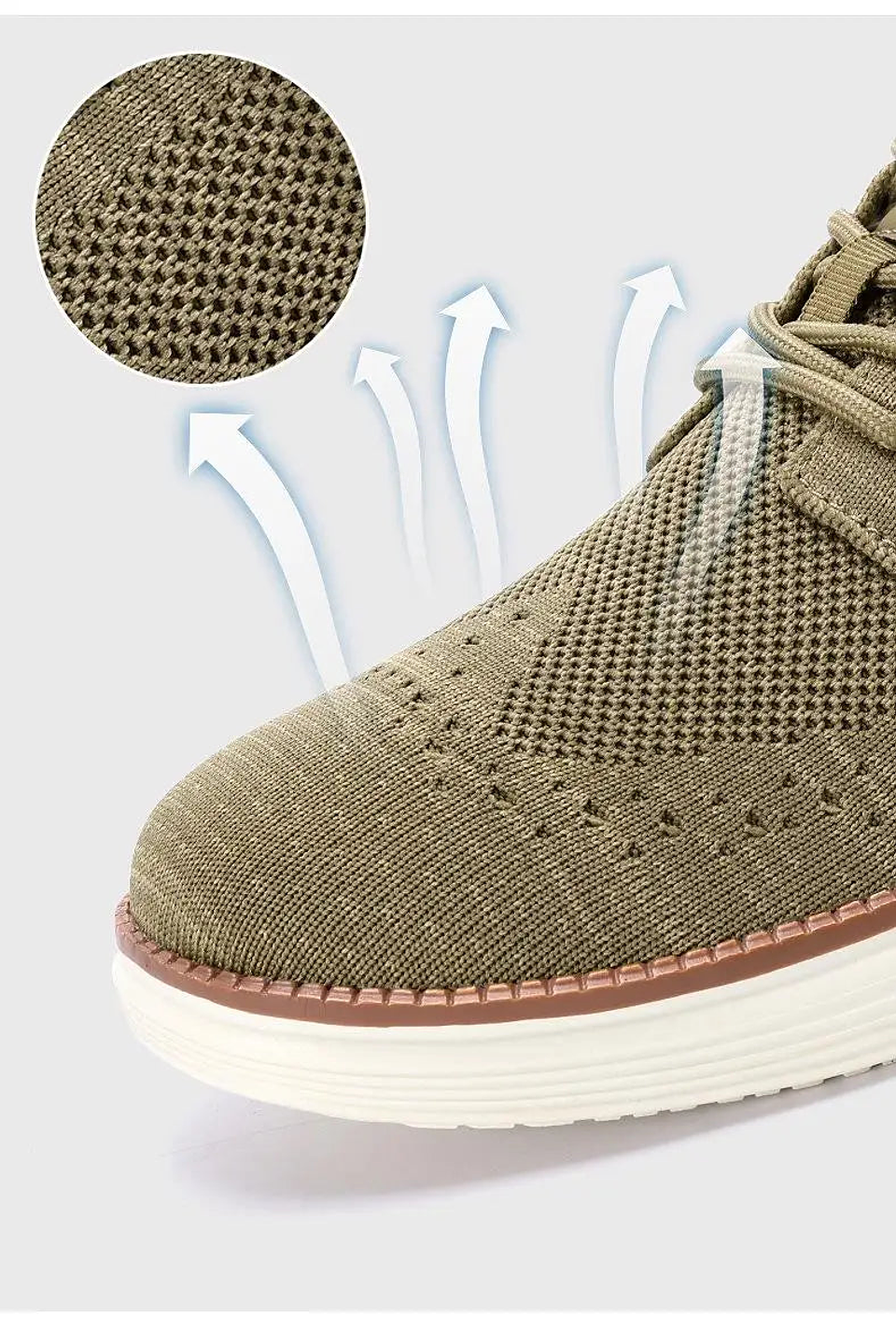 Liam- Casual Sneakers 11