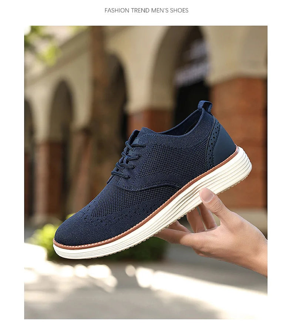 Liam- Casual Sneakers 23