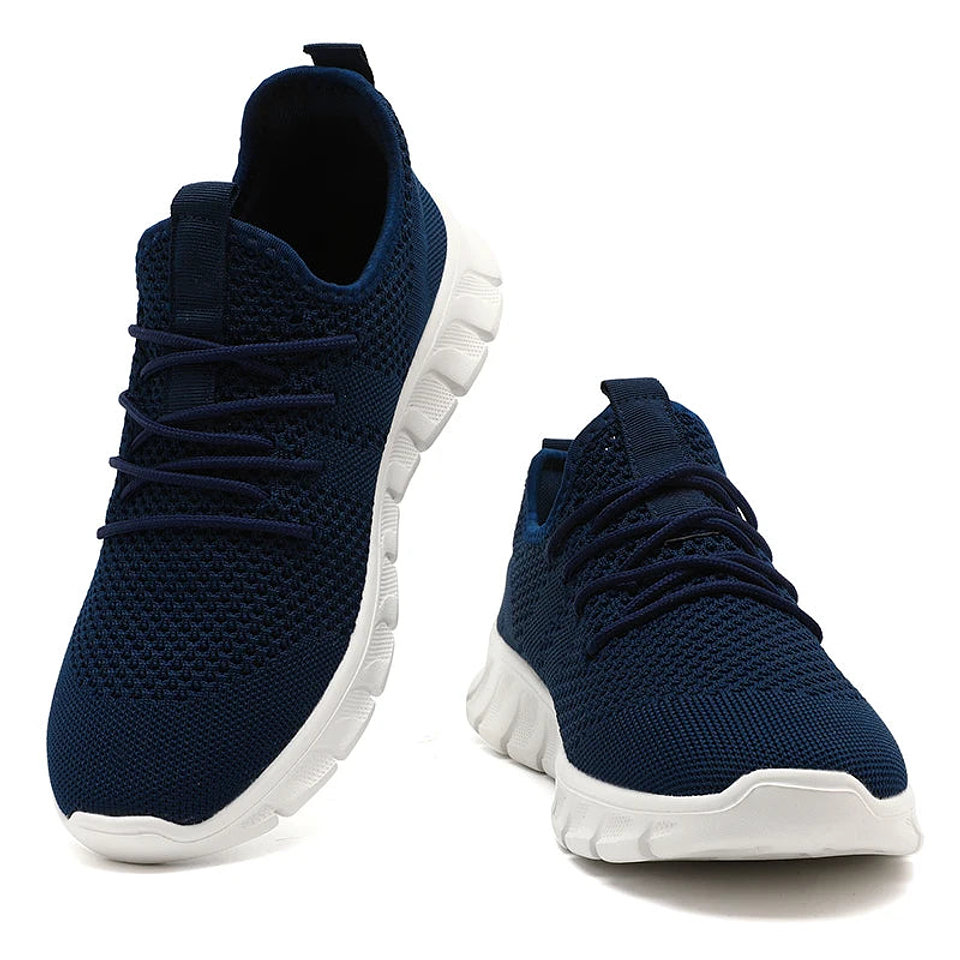 Julian- Casual Sneakers 2