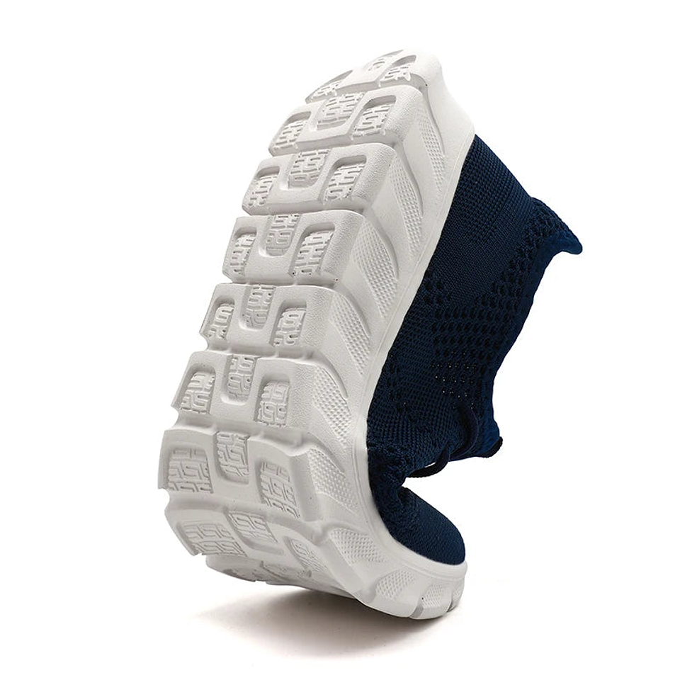 Julian- Casual Sneakers 3