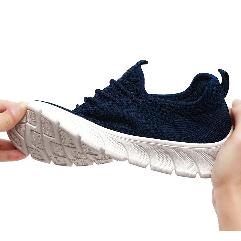 Julian- Casual Sneakers 4