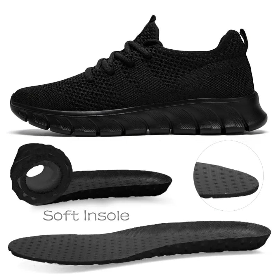 Julian- Casual Sneakers 12