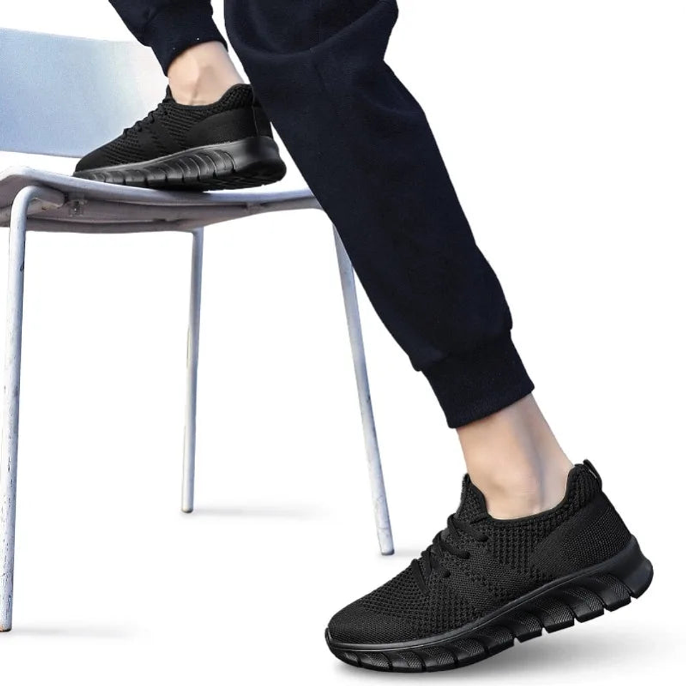 Julian- Casual Sneakers 14