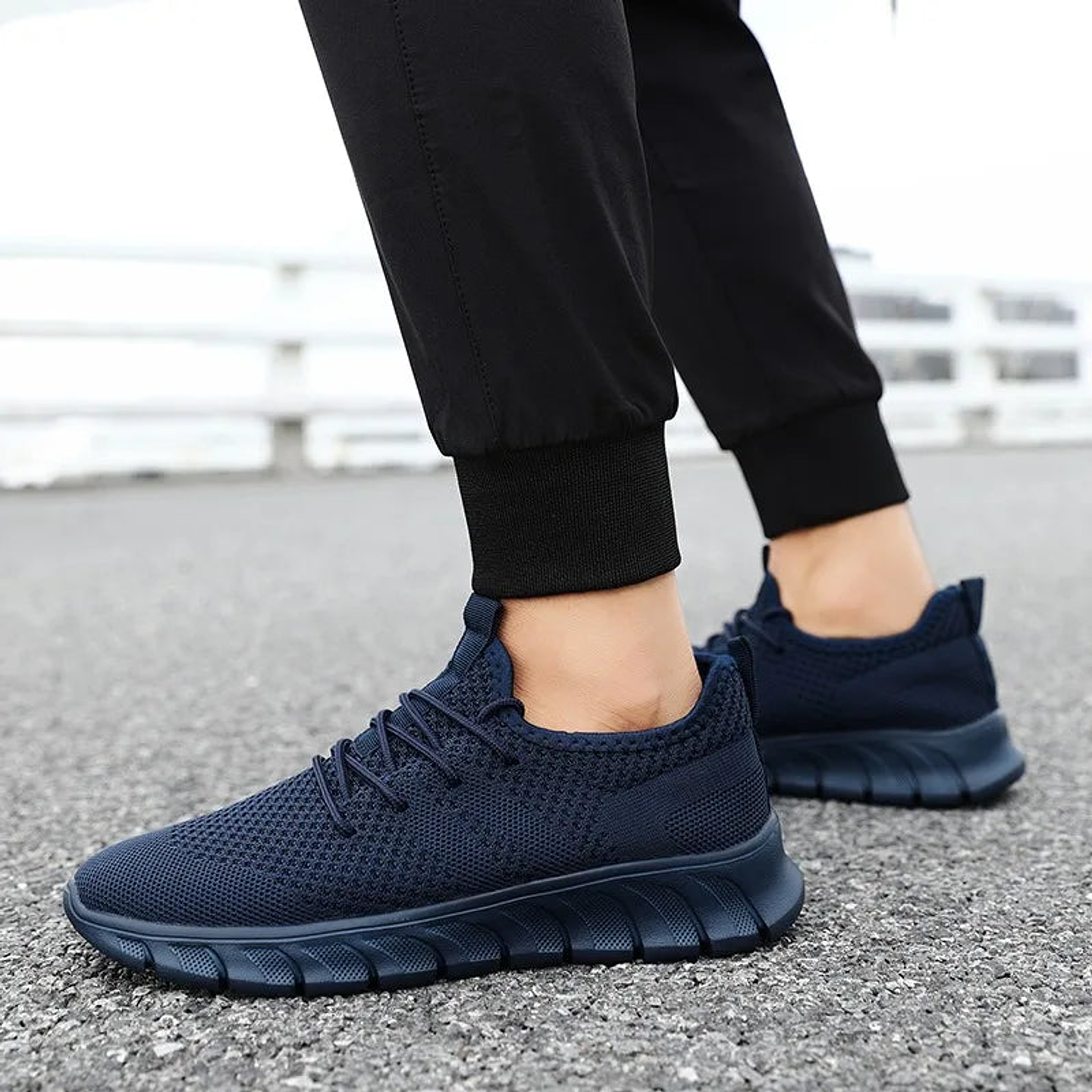 Julian- Casual Sneakers 15