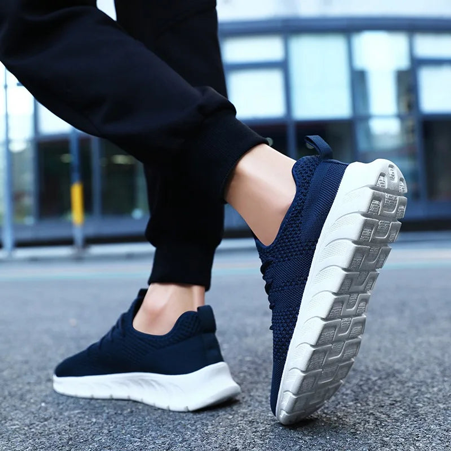 Julian- Casual Sneakers 17