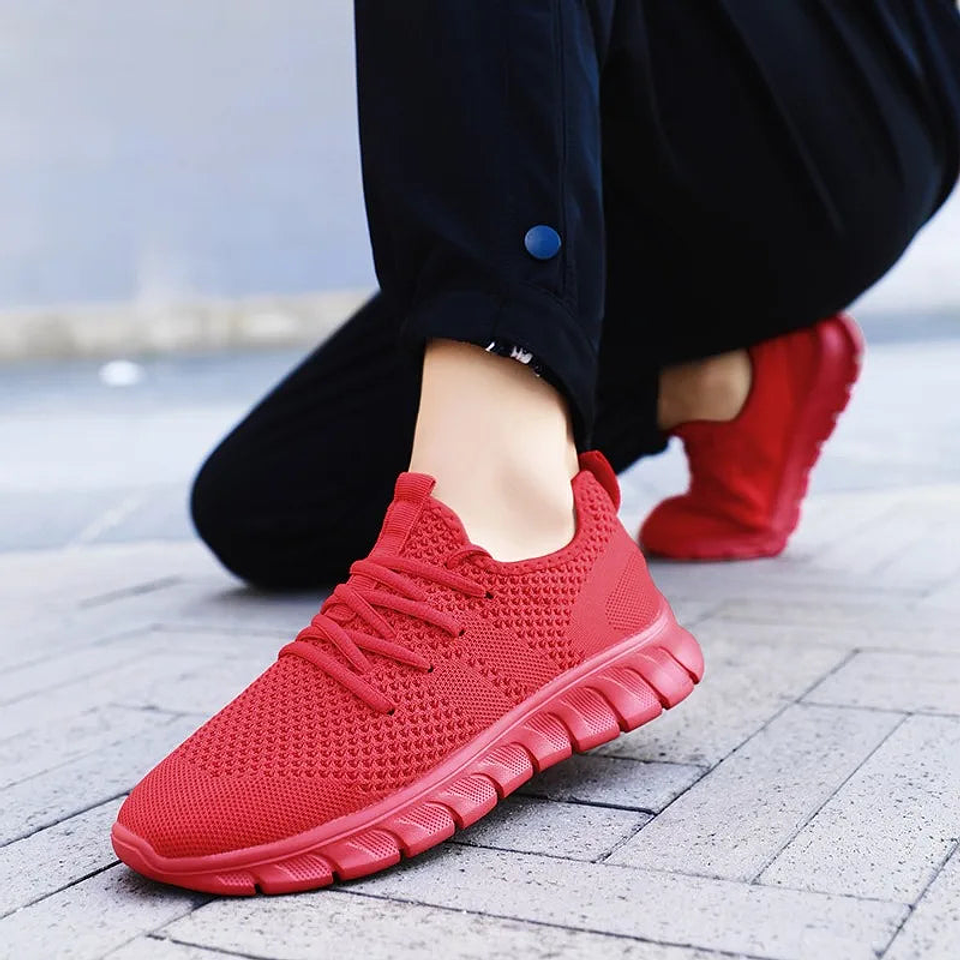 Julian- Casual Sneakers 18