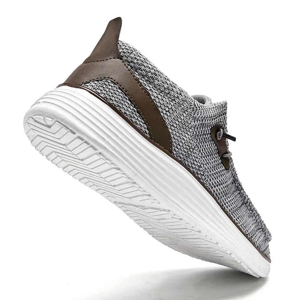 Andrew- Canvas Shoes 10