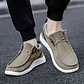 Andrew- Canvas Shoes - thumbnail 18