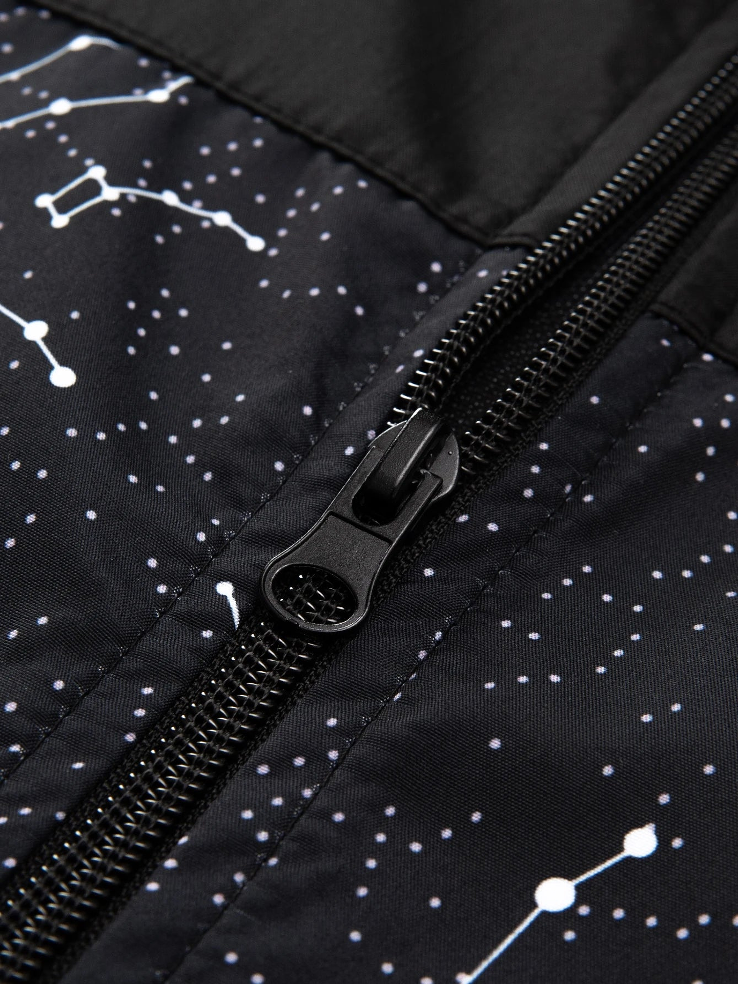 James- Casual Zipper Jacket 5