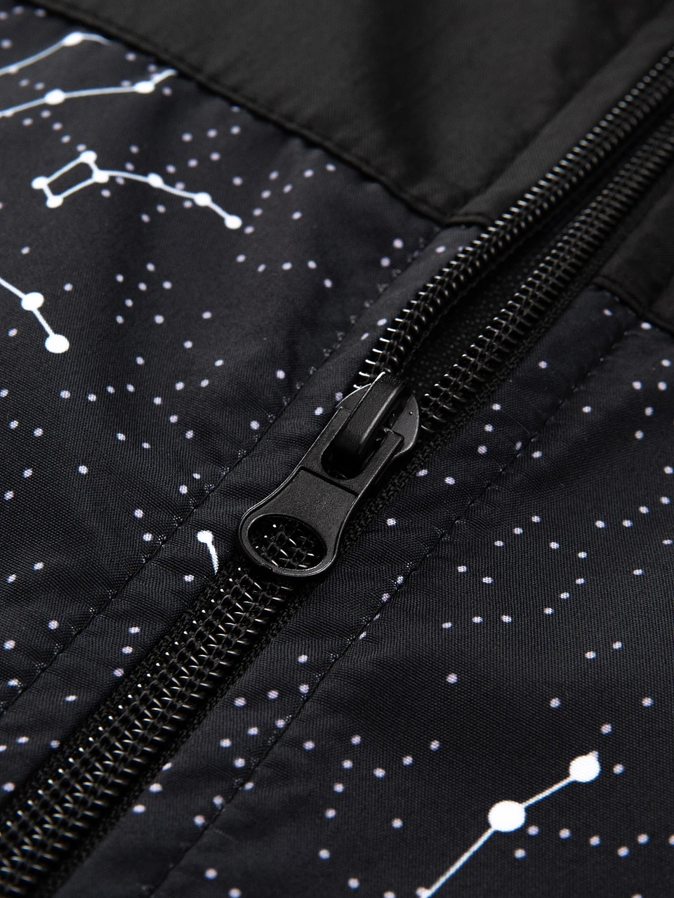 James- Casual Zipper Jacket 5