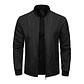 James- Casual Zipper Jacket - thumbnail 8