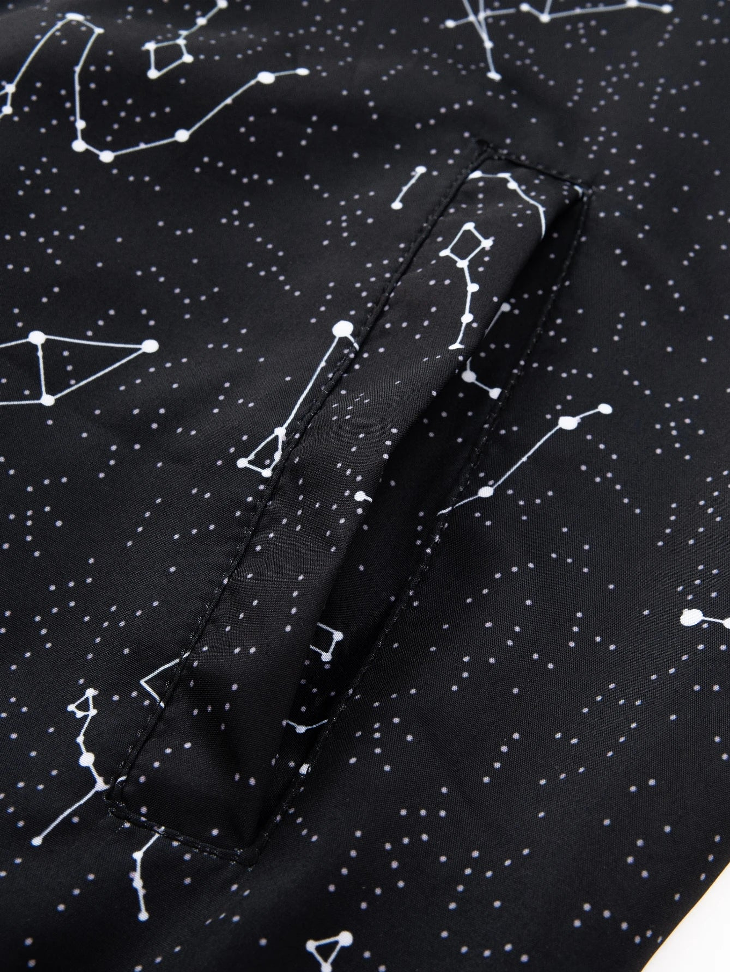 James- Casual Zipper Jacket 12