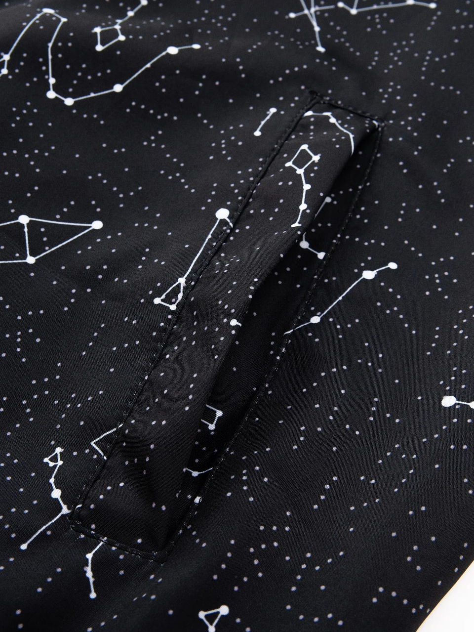 James- Casual Zipper Jacket 12