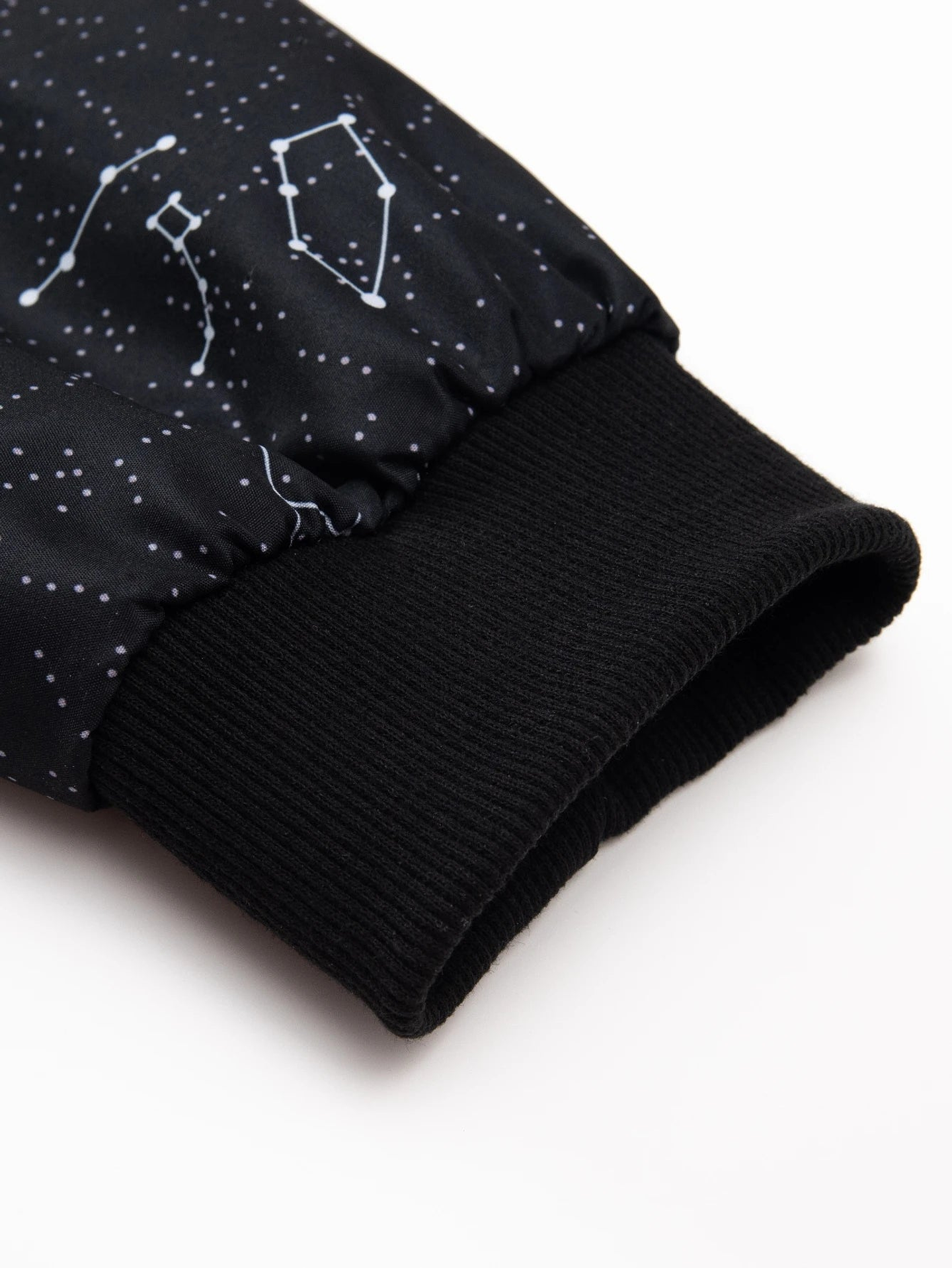 James- Casual Zipper Jacket 13