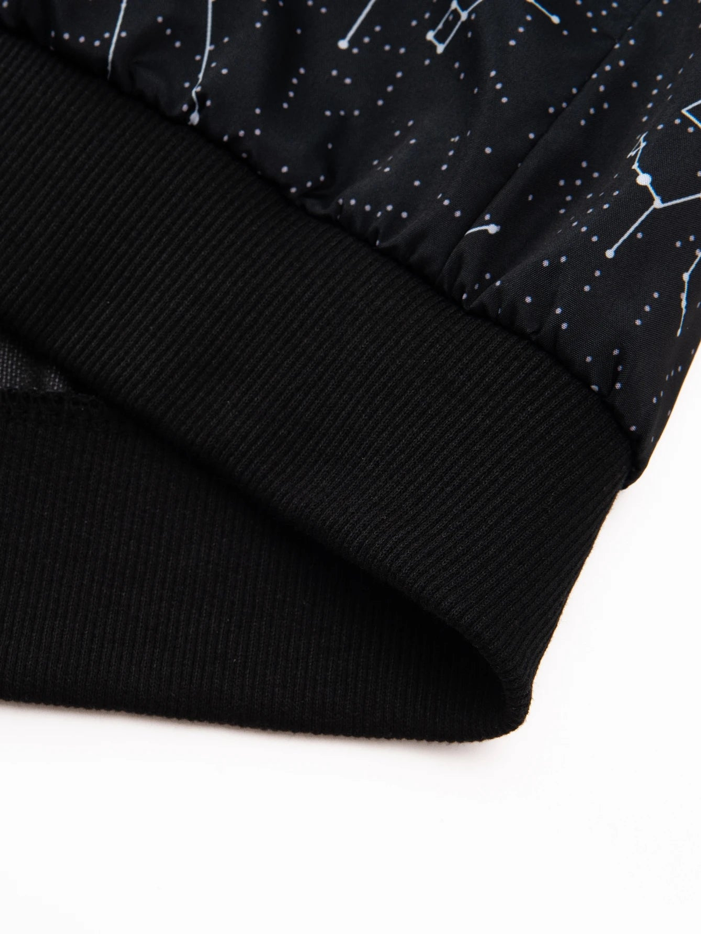 James- Casual Zipper Jacket 14